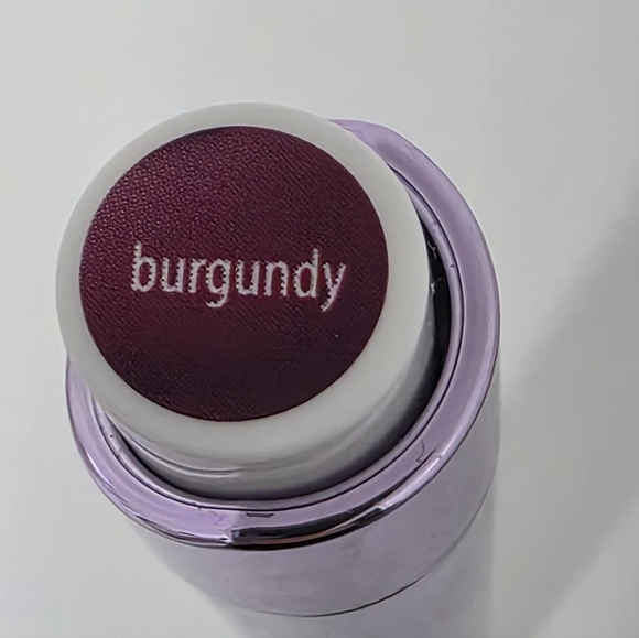 NWOB Tarte Maracuja Juicy Lip Butter - Shade Burgundy - Picture 2 of 2